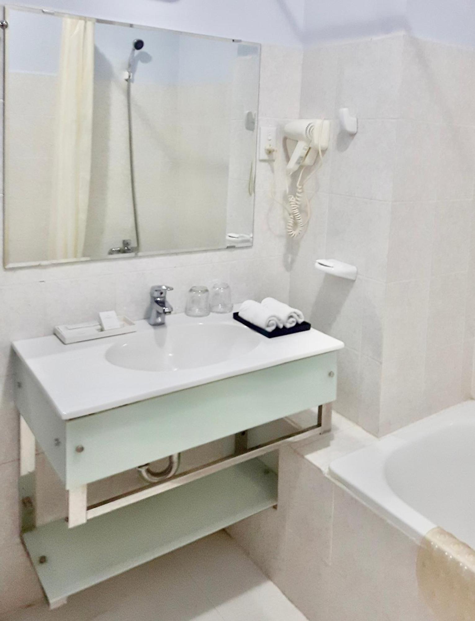 Chau Pho Hotel Châu Đốc Eksteriør billede