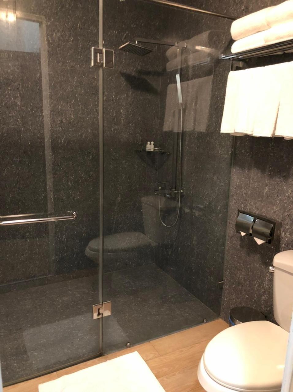 Chau Pho Hotel Châu Đốc Eksteriør billede