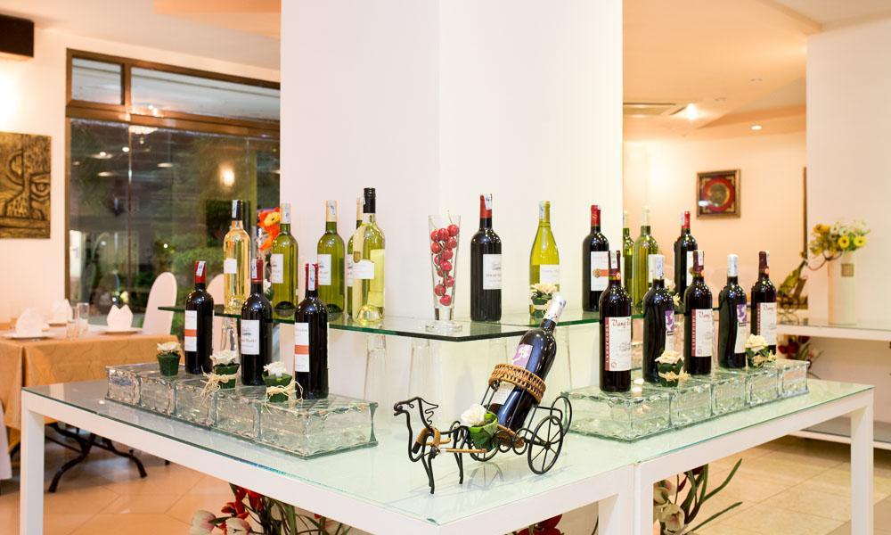 Chau Pho Hotel Châu Đốc Eksteriør billede
