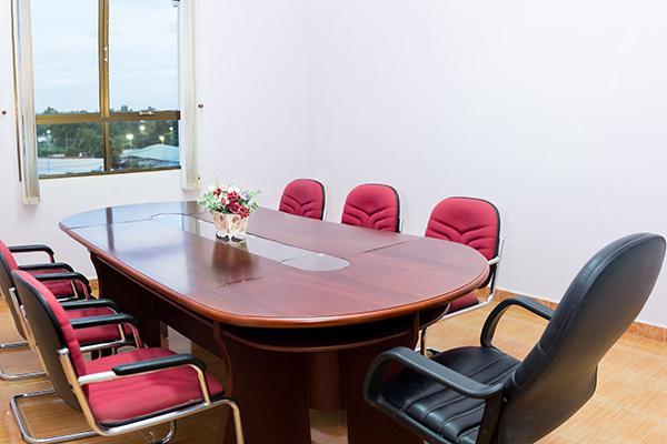 Chau Pho Hotel Châu Đốc Eksteriør billede