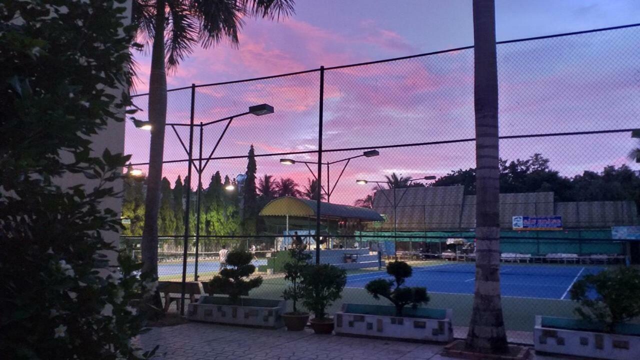 Chau Pho Hotel Châu Đốc Eksteriør billede
